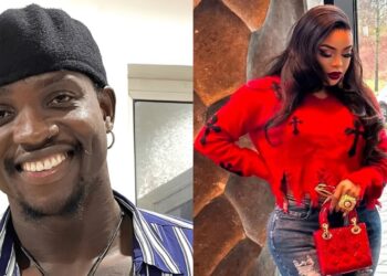 “Just say something that will put you in tr0uble”- Bobrisky clashes with VeryDarkMan over hypocrisy