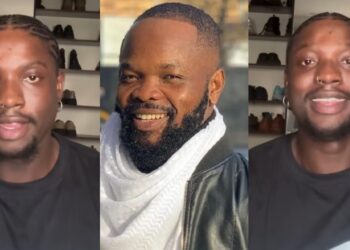 “He is learning the hard way”- VeryDarkMan shares fresh update with evidence as NGO files report against Nedu in the UK