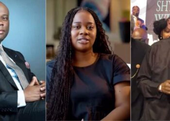 “No matter how hard they tried, they will never succeed”- Tochi Wigwe, daughter of late Herbert Wigwe, breaks silence amid inheritance battle, Netizens react