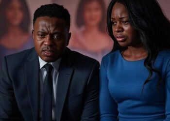 “The issue started when the lady said she will rather quit than changing her surname”- Two- year marriage collapses after wife refuses to take husband’s surname