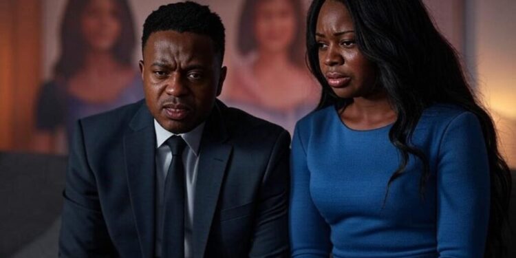 “The issue started when the lady said she will rather quit than changing her surname”- Two- year marriage collapses after wife refuses to take husband’s surname