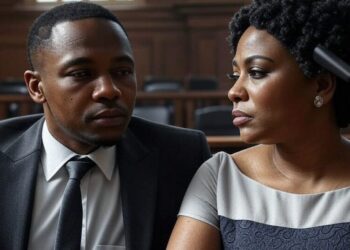 “I feel like I was rushed into it”- Husband seeks divorce to his wife barely 6 months in marriage