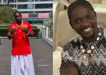 “They all gonna learn”- Verydarkman arrives China to f!ght Nigerian suppliers scamming people back home