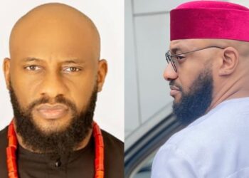 “If you’re an African and you know nothing about your ancestors, you should be ashamed of yourself “- Yul Edochie speaks