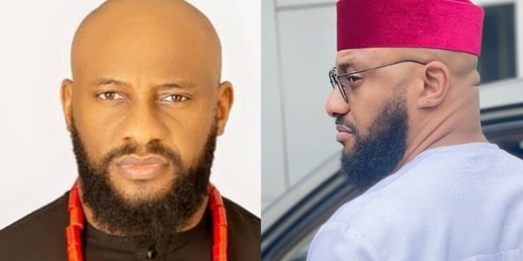 “If you’re an African and you know nothing about your ancestors, you should be ashamed of yourself “- Yul Edochie speaks