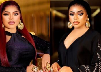 “Date a billionaire that will spoil you”- Bobrisky advises ladies to avoid dating broke Men shares personal experience during