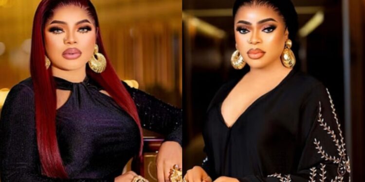 “Date a billionaire that will spoil you”- Bobrisky advises ladies to avoid dating broke Men shares personal experience during