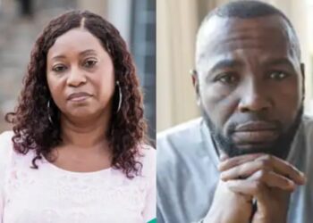Nigerian Doctor shares heartbreaking story of how his wife dumped him just 4 Months after they relocated to Canada