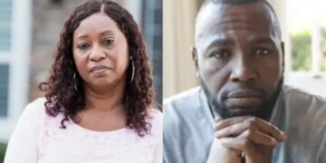 Nigerian Doctor shares heartbreaking story of how his wife dumped him just 4 Months after they relocated to Canada