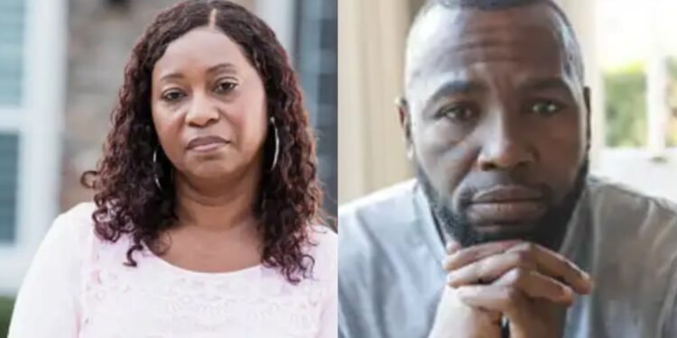 Nigerian Doctor shares heartbreaking story of how his wife dumped him just 4 Months after they relocated to Canada