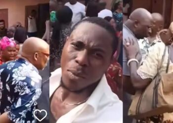 “We are not marrying again”- Groom’s family refuses to go ahead with wedding plans as bride’s family demands N1 million Bride price