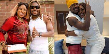 “I’m grateful for your love and support”-Singer Asake pens heartfelt note as he celebrates his mother’s birthday