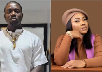 VeryDarkMan in trouble as Mercy Chinwo files  N1.1 billion lawsuits over defamation