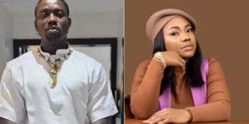 VeryDarkMan in trouble as Mercy Chinwo files  N1.1 billion lawsuits over defamation