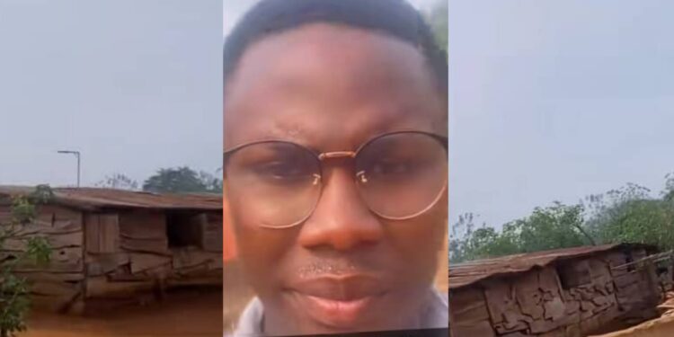 “How can they force me to teach when I don’t want to”- Frustrated Corps Member laments as PPA refuses to reject him despite medical issues