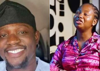 “You used my husband’s death to gain popularity and fame”- Wunmi Aloba, the widow of late singer Mohbad, slams Verydarkman for harassment