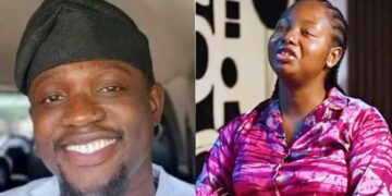 “You used my husband’s death to gain popularity and fame”- Wunmi Aloba, the widow of late singer Mohbad, slams Verydarkman for harassment