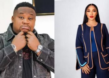 “My only cr!me was you asking me for favours and I declined” – Cubana Chief Priest Fires Back at Tonto Dikeh Over DNA Comment