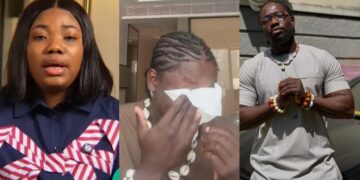“I don’t have N1bn to pay reduce the money maybe to N5m”- Verydarkman breaks down in tears, apologizes to Mercy Chinwo over N1.1 Billion lawsuit