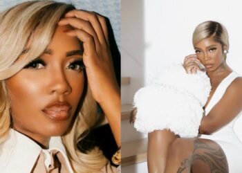 “I want to go into my mogul era”- Tiwa Savage reveals ambitious plans to build an empire