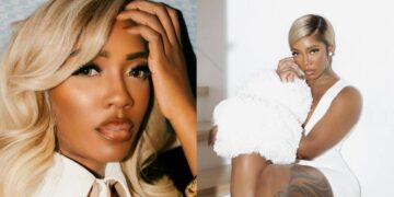 “I want to go into my mogul era”- Tiwa Savage reveals ambitious plans to build an empire