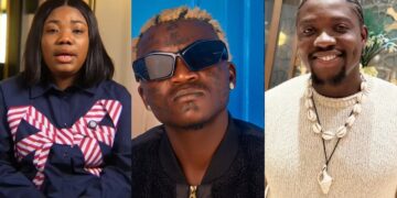 “Stop talking about me, Very dark brain”-Portable slams Verydarkman for trying to drag him into Mercy Chinwo diss track