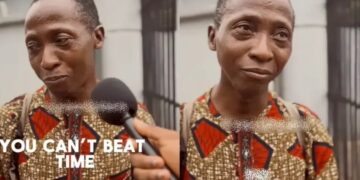 “If I could go back in time, I would have married early” – Teacher who married at age forty shares his biggest regret in life