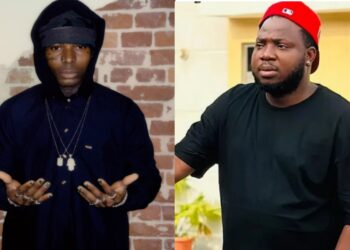 “I used to give Asake a ₦700 plate of rice and a bottle of Coca-Cola as performance fees” – Yemi Elesho shares  story of his early days with Asake