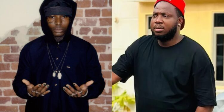 “I used to give Asake a ₦700 plate of rice and a bottle of Coca-Cola as performance fees” – Yemi Elesho shares  story of his early days with Asake