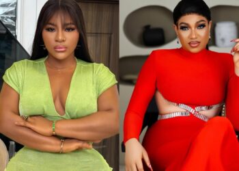 Nollywood actress Queeneth Hilbert posts medical record following substance abuse allegations amid fight with Destiny Etiko