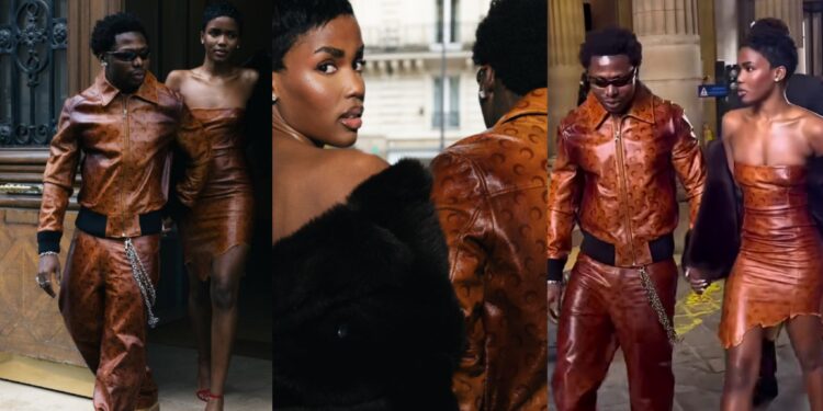 “Love in the air”- Asake sets tongue wagging following recent outings with Eva Apio