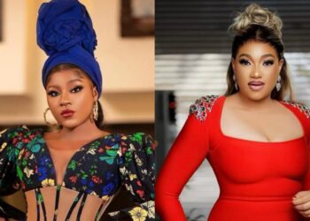 “I’ll see you in court”-Queeneth Hilbert fires back at Destiny Etiko with court application