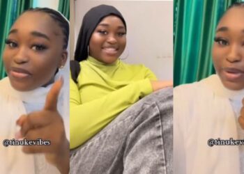“You can have s£x with your partner during Ramadan but…”- Muslim lady gives condition to follow (Video)