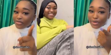 “You can have s£x with your partner during Ramadan but…”- Muslim lady gives condition to follow (Video)