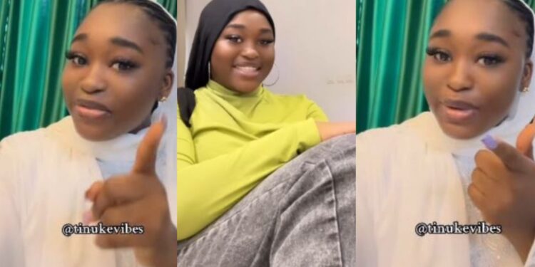 “You can have s£x with your partner during Ramadan but…”- Muslim lady gives condition to follow (Video)