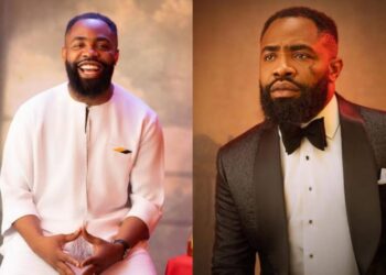 “Life is spiritual, there’s a blood-su.cking d£mon around Otedola bridge in Lagos”- Woli Arole warns of danger