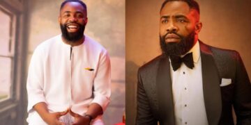 “Life is spiritual, there’s a blood-su.cking d£mon around Otedola bridge in Lagos”- Woli Arole warns of danger