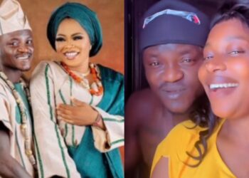 “Happy birthday to our favourite person in the world”-Portable’s wives shower him with love on his birthday