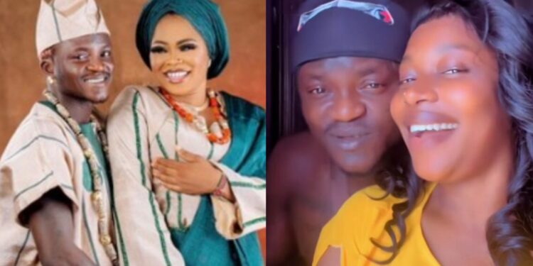 “Happy birthday to our favourite person in the world”-Portable’s wives shower him with love on his birthday