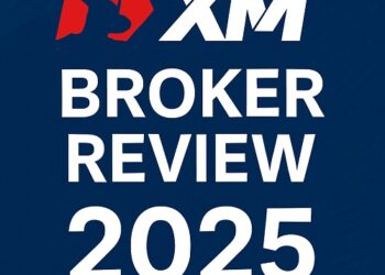 XM Broker Review 2025