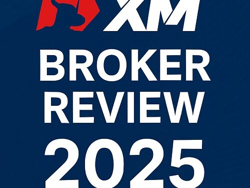XM Broker Review 2025