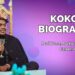 Kokopee background – early life and journey image