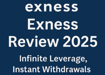 Exness Broker Review 2025: Is It the Right Choice for Nigerian Traders?