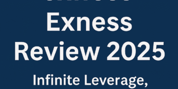Exness Broker Review 2025: Is It the Right Choice for Nigerian Traders?