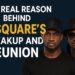 P-Square breakup and reunion — Peter and Paul Okoye, the Nigerian music duo, pose together after reuniting in 2021 following their 2017 split