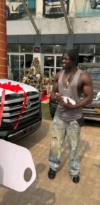 The Truth Behind VeryDarkMan ₦278 Million Car Purchase