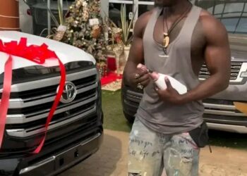 The Truth Behind VeryDarkMan ₦278 Million Car Purchase