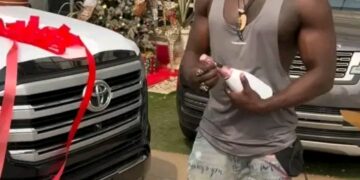 The Truth Behind VeryDarkMan ₦278 Million Car Purchase