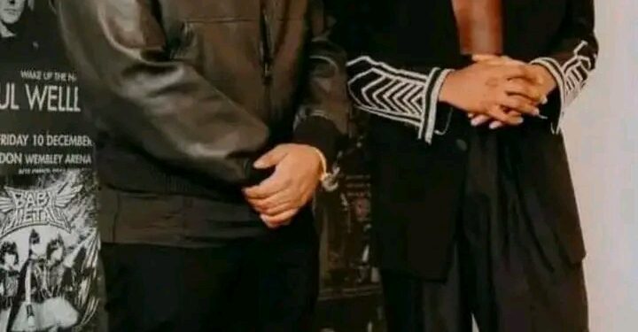 Man Accuses Olamide of Sleeping With Fireboy DML as Social Media Erupts