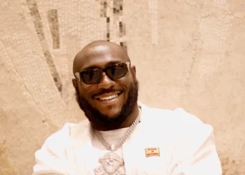 DJ Big N Shares Tips on How Nigerian Artists Can Boost Their Chances of Winning a Grammy